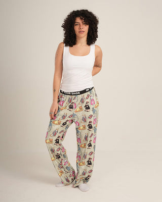 Cats Pjoys PJOYS IN YOUR SHOE S 