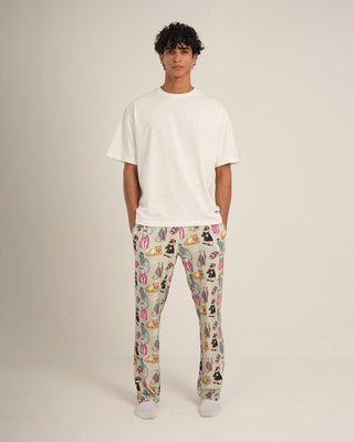 Cats Pjoys PJOYS IN YOUR SHOE L 