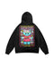 Cereal Crimes Oversized Hoodie