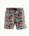 Cereal Crimes Swim Shorts