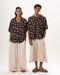 Serial Griller Boxy Shirt
