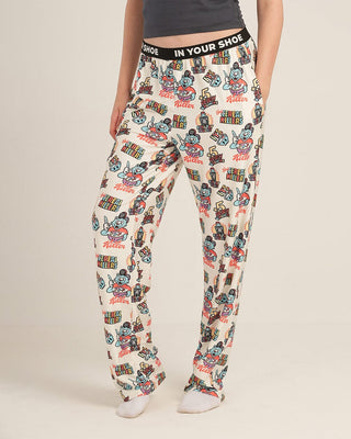 Cereal Killer Pjoys PJOYS IN YOUR SHOE 