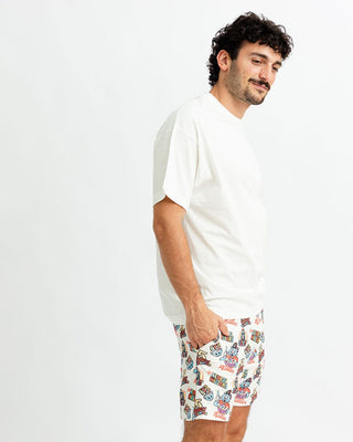 Cereal Killer - Pshorts Pshorts IN YOUR SHOE 