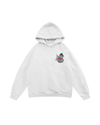 Cereal Killer PT.2 Hoodie Printed Hoodies IN YOUR SHOE 