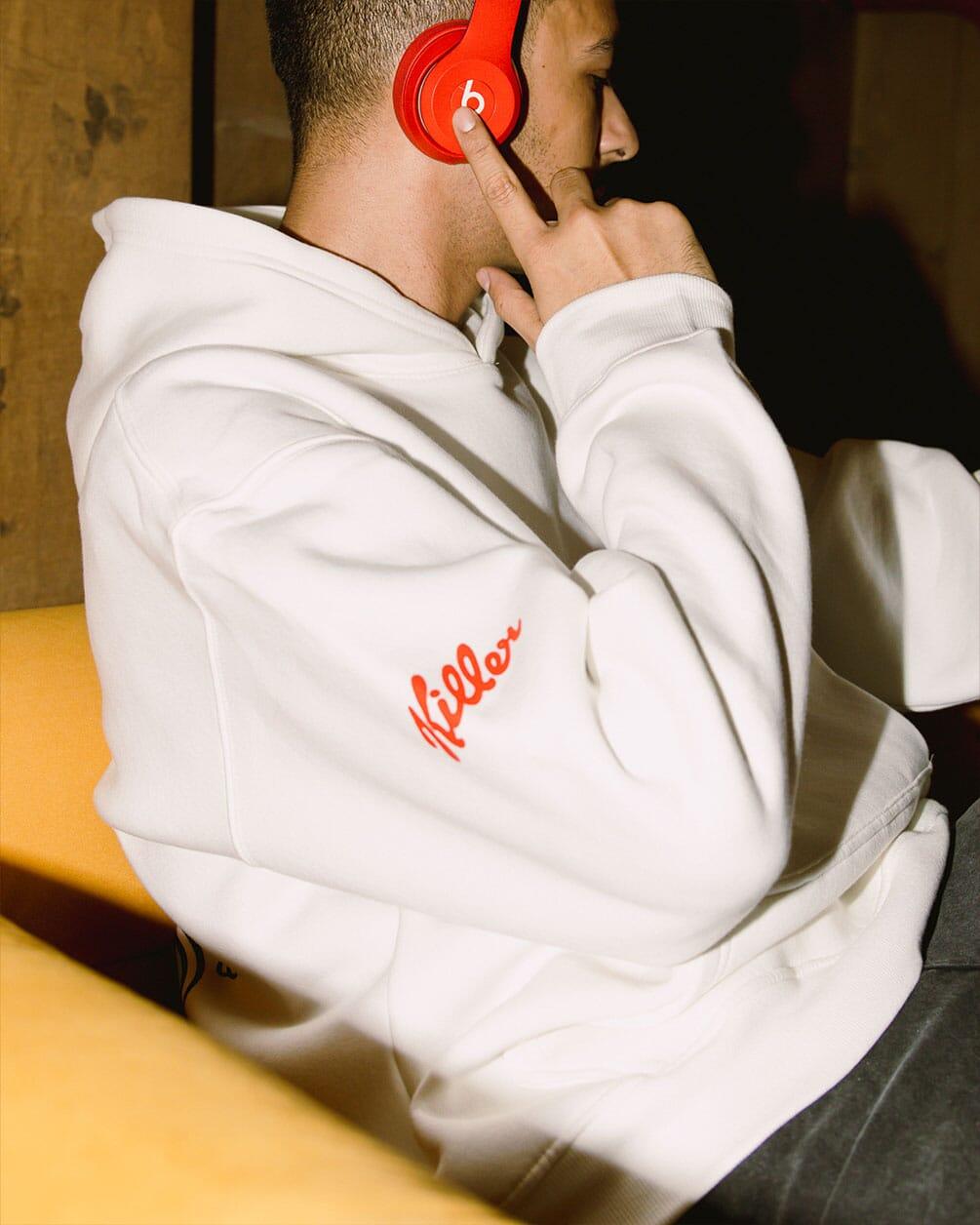 Cereal Killer PT.2 Hoodie Statement Hoodies IN YOUR SHOE 