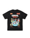 Cereal Killer Pt.2 Printed Oversized Tee