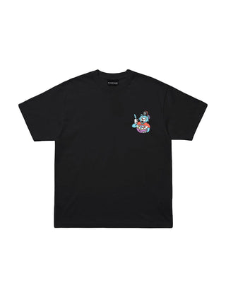 Cereal Killer Pt.2 Printed Oversized Tee Printed Oversized Tees IN YOUR SHOE 