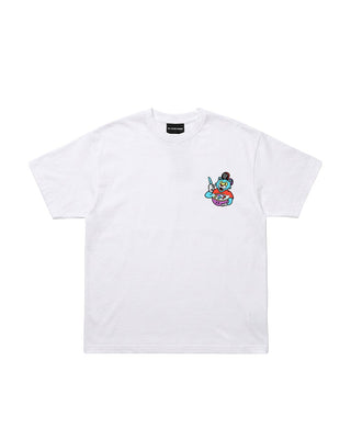 Cereal Killer Pt.2 Printed Oversized Tee Printed Oversized Tees IN YOUR SHOE 