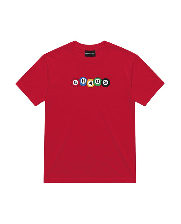 Chaos Regular Tee
