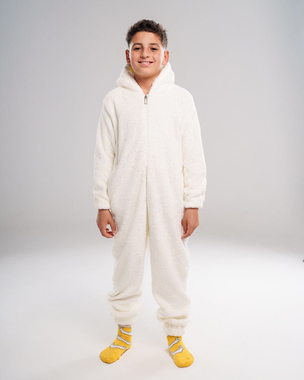 Chick Kids Onesie Kids Onesies IN YOUR SHOE 