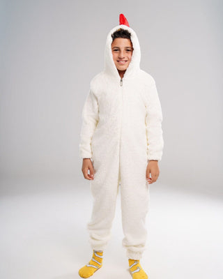 Chick Kids Onesie Kids Onesies IN YOUR SHOE 