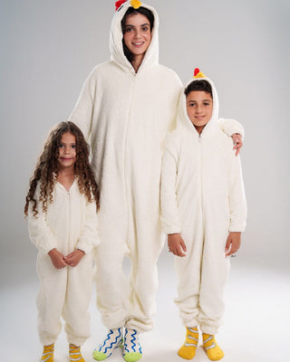 Chick Kids Onesie Kids Onesies IN YOUR SHOE 