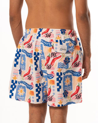 Chilli Swim Shorts Swim Shorts IN YOUR SHOE L 