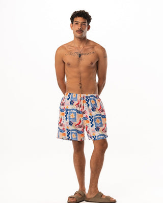 Chilli Swim Shorts Swim Shorts IN YOUR SHOE S 
