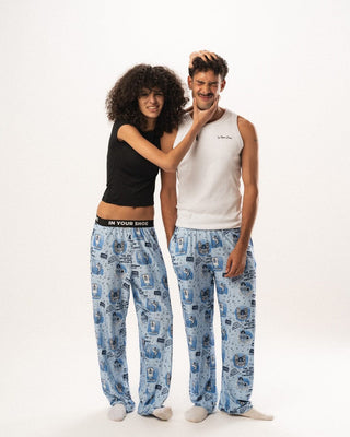 Chores Pjoys PJOYS IN YOUR SHOE 