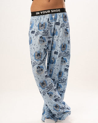 Chores Pjoys PJOYS IN YOUR SHOE 