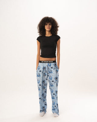 Chores Pjoys PJOYS IN YOUR SHOE 