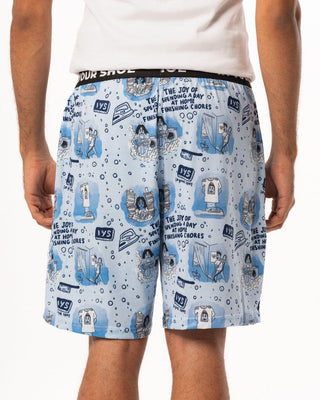 Chores Pshorts Pshorts IN YOUR SHOE 