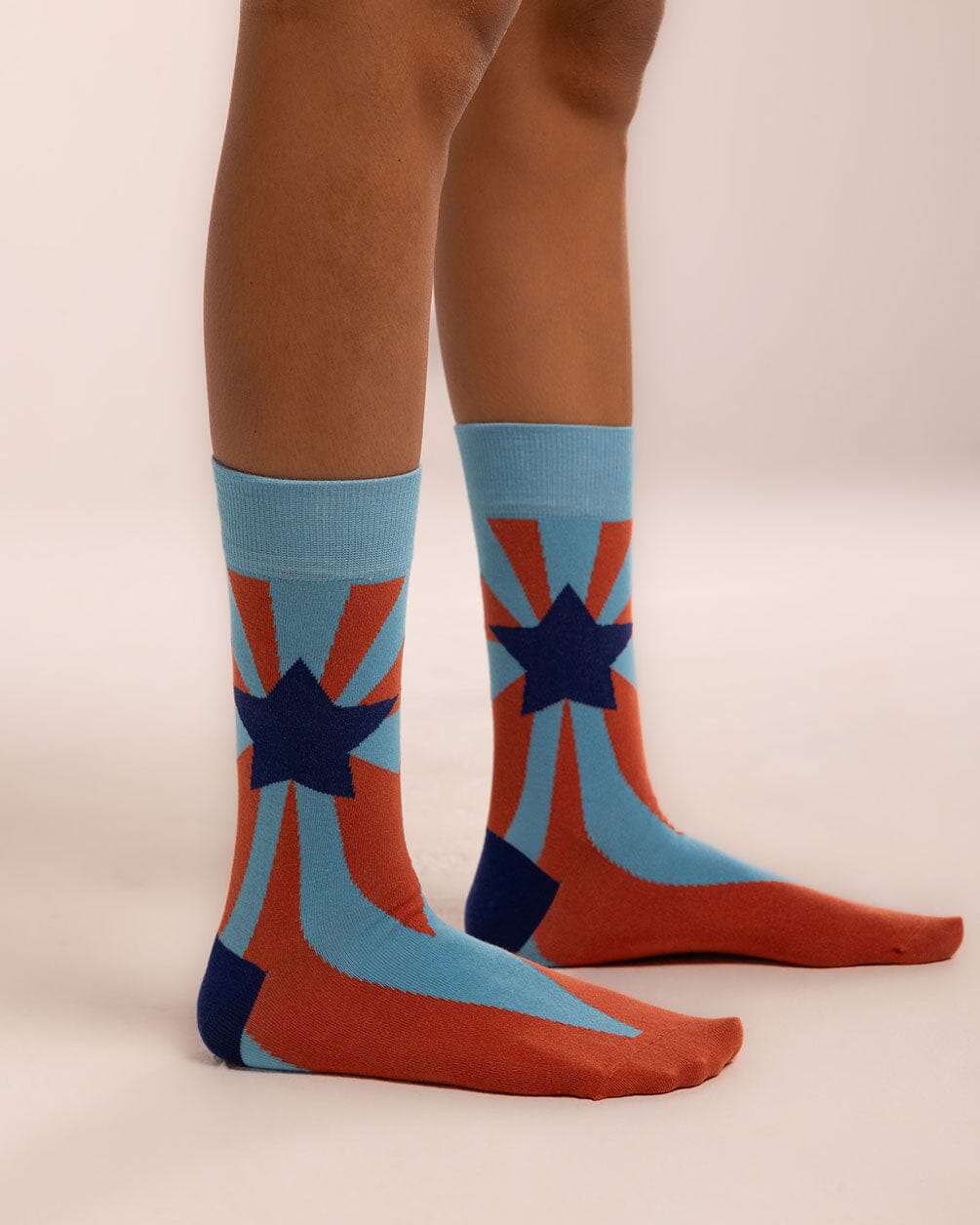 Circus Neck Socks Neck Socks IN YOUR SHOE 