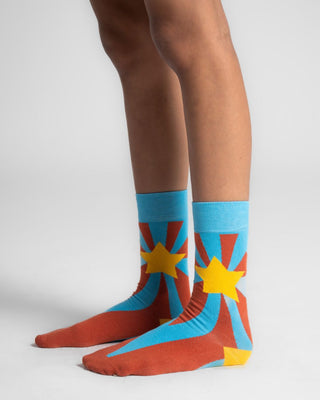 Circus Neck Socks Neck Socks IN YOUR SHOE 