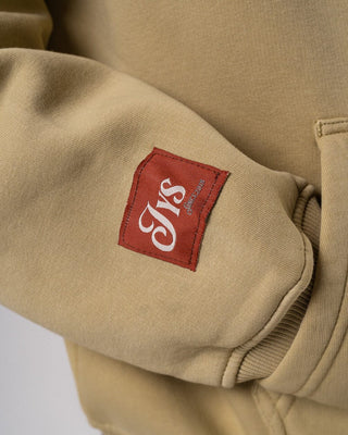 City Of Chaos Boxy Washed Hoodie Boxy Hoodies IN YOUR SHOE 