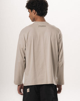 City Runners Oversized Long Sleeves Long Sleeves IN YOUR SHOE XL 