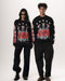 Claimed Territory Oversized Long Sleeves