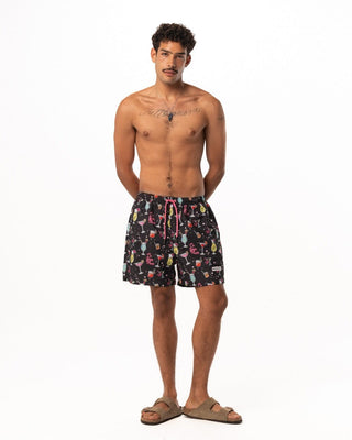 Cocktail Swim Shorts Swim Shorts IN YOUR SHOE S 