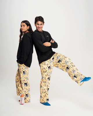 Coffee Fluffy Pjoys Fluffy Pjoys IN YOUR SHOE S 