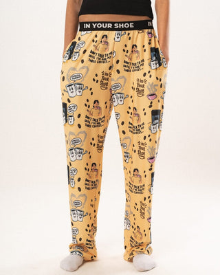 Coffee Pjoys PJOYS IN YOUR SHOE L 