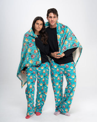 Cold But Still Hot Fluffy Pjoys Fluffy Pjoys IN YOUR SHOE S 