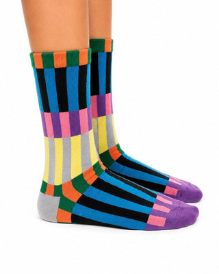Confetti Neck Socks Neck Socks IN YOUR SHOE 