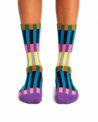 Confetti Neck Socks Neck Socks IN YOUR SHOE 
