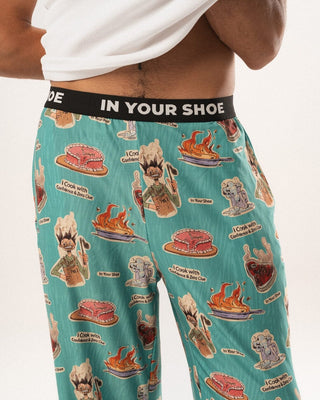 Cooking Pjoys PJOYS IN YOUR SHOE XL 