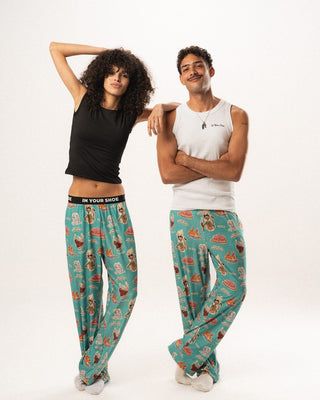 Cooking Pjoys PJOYS IN YOUR SHOE S 