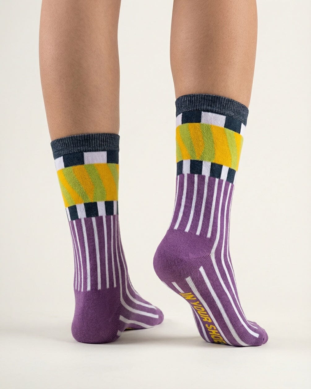 Cool Aid Neck Socks Neck Socks IN YOUR SHOE 