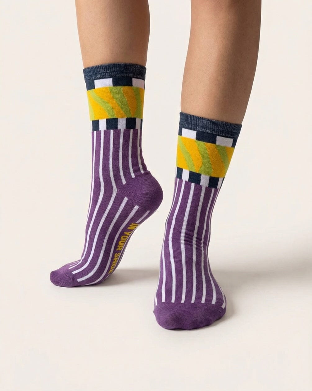 Cool Aid Neck Socks Neck Socks IN YOUR SHOE 