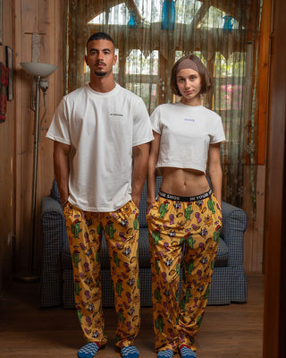 Cowboy Pjoys PJOYS IN YOUR SHOE S 