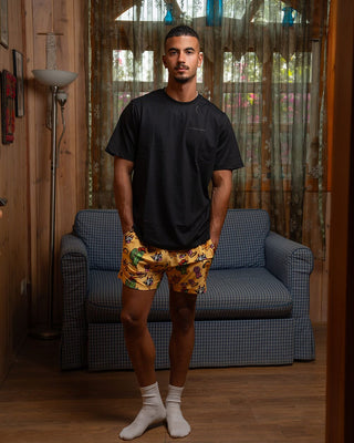 Cowboy Pshorts Pshorts IN YOUR SHOE 