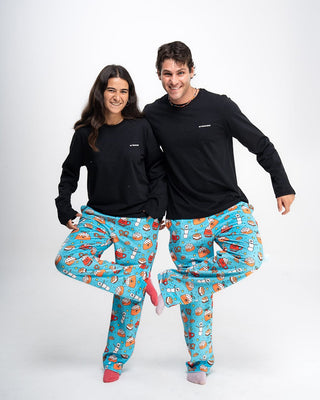 Cravings Fluffy Pjoys Fluffy Pjoys IN YOUR SHOE S 