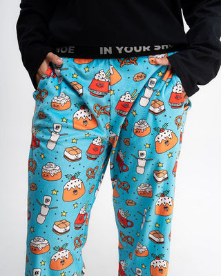 Cravings Fluffy Pjoys Fluffy Pjoys IN YOUR SHOE 