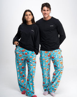 Cravings Fluffy Pjoys Fluffy Pjoys IN YOUR SHOE 