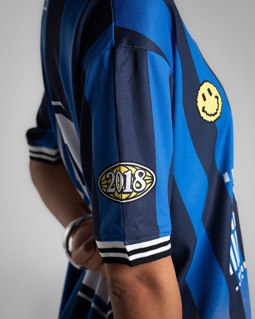 Creative Team Jersey Jersey IN YOUR SHOE 