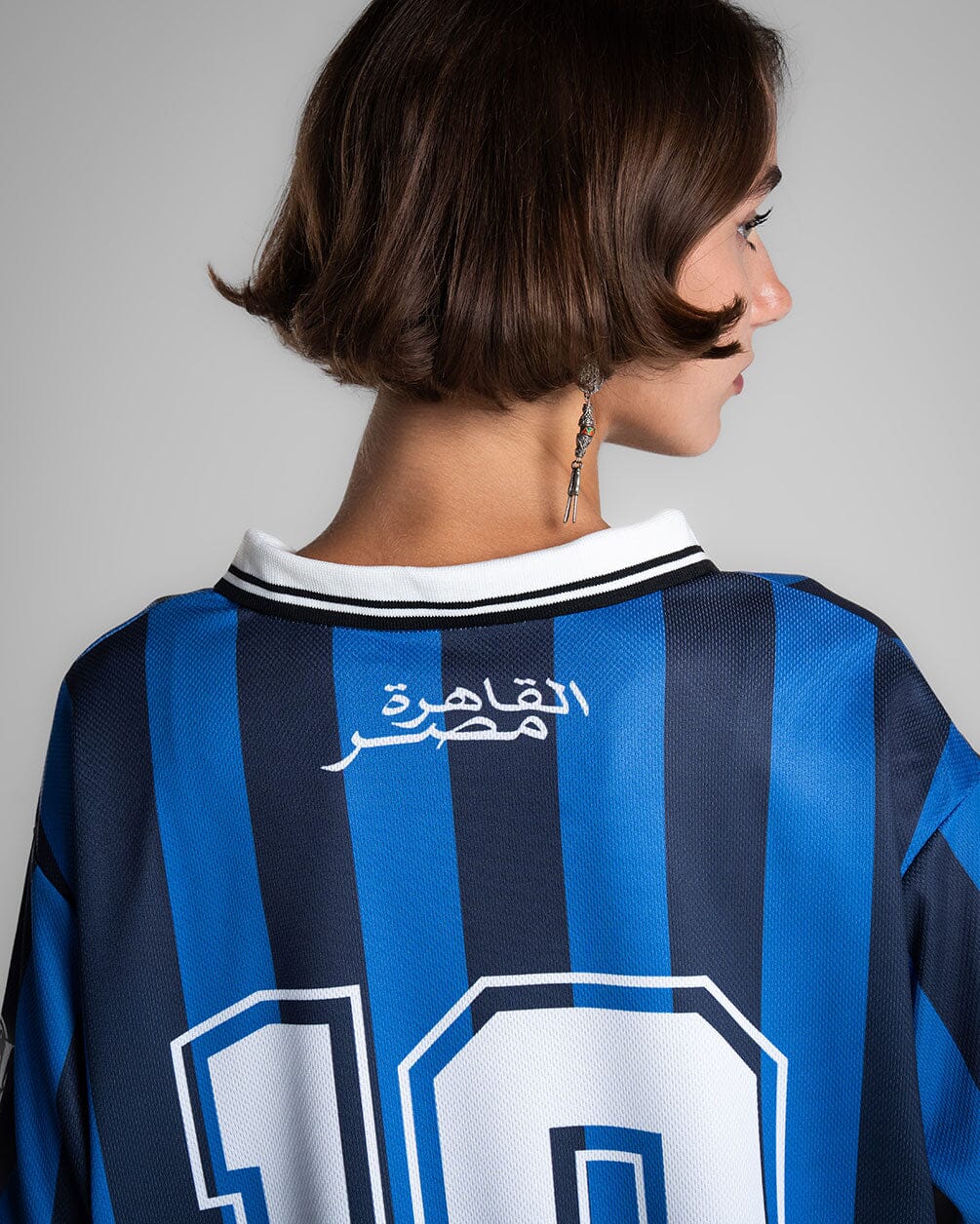 Creative Team Jersey Jersey IN YOUR SHOE 