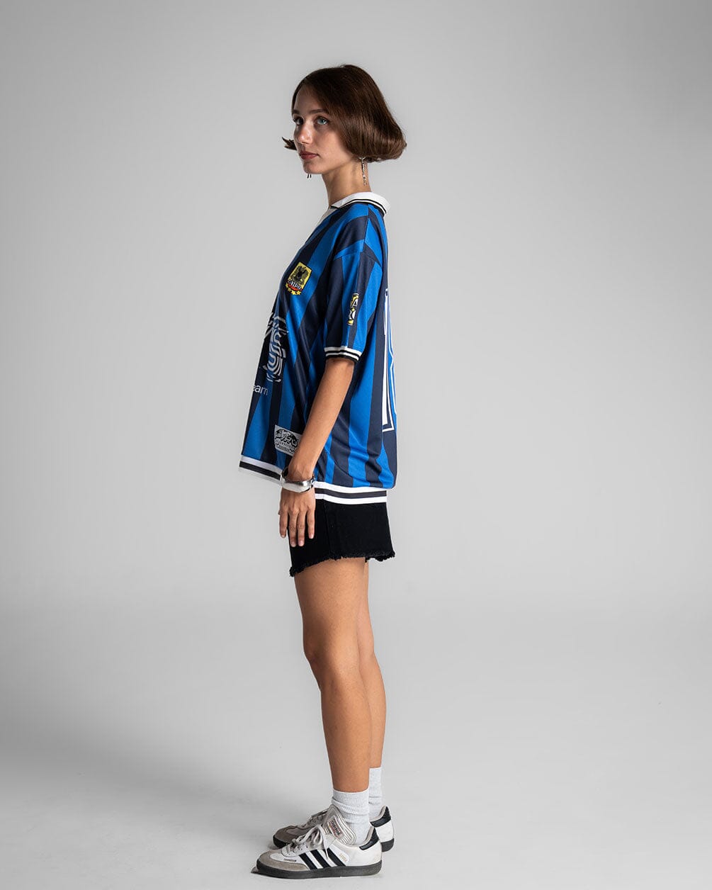 Creative Team Jersey Jersey IN YOUR SHOE 