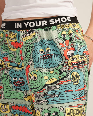 Creeps Pjoys PJOYS IN YOUR SHOE 