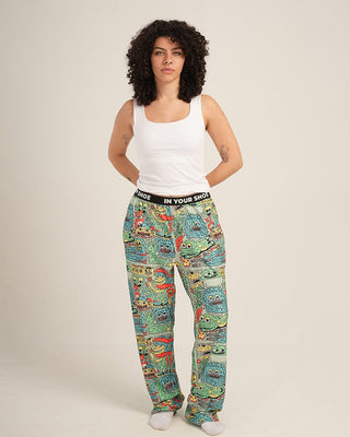 Creeps Pjoys PJOYS IN YOUR SHOE S 