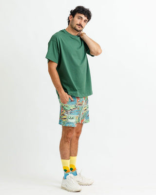 Creeps Pshorts Pshorts In Your Shoe 