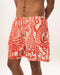 Cutback Swim Shorts