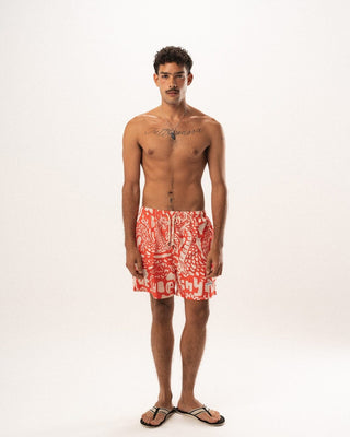 Cutback Swim Shorts Swim Shorts IN YOUR SHOE M 